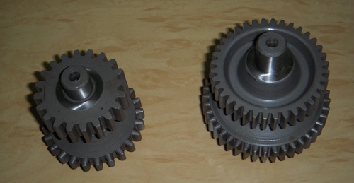 APE GEARS