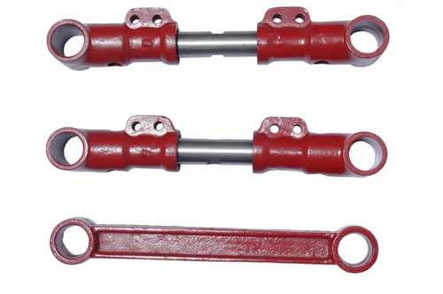 ADJUSTABLE ROD & FIX ROD