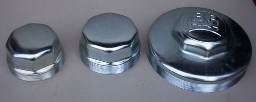 AXLE CUP