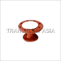 PTFE Lined Reducer Flange
