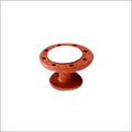 Ptfe Lined Reducer Flange