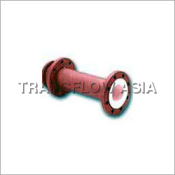 PTFE Lined Pipes