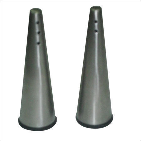 Salt Pot 