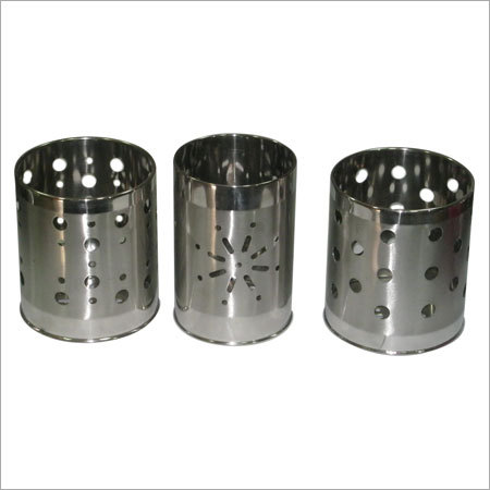 Cutlery Holder