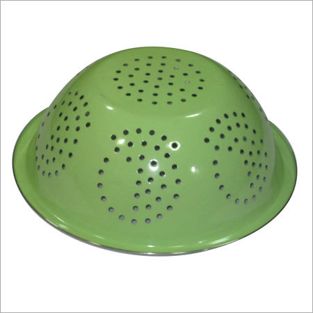 Stainless Steel Colander