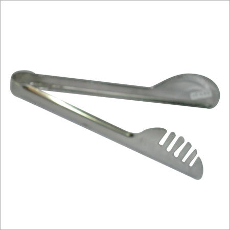 SS Salad Tong
