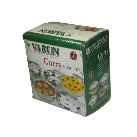 Colander Boxes