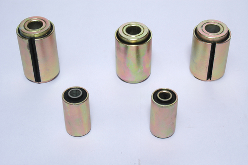 SUSPENSION BUSHES