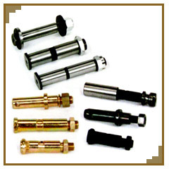 TRAILER PINS