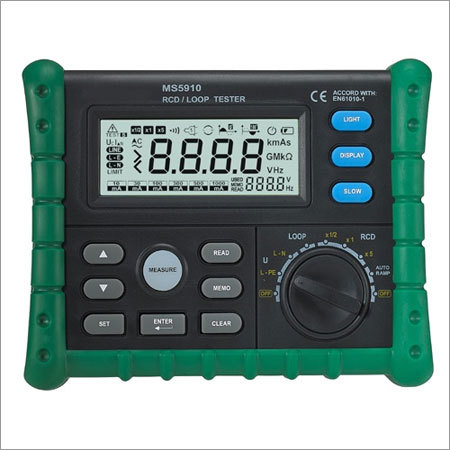 Digital Circuit Tester