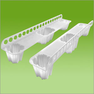Plastic Pallets