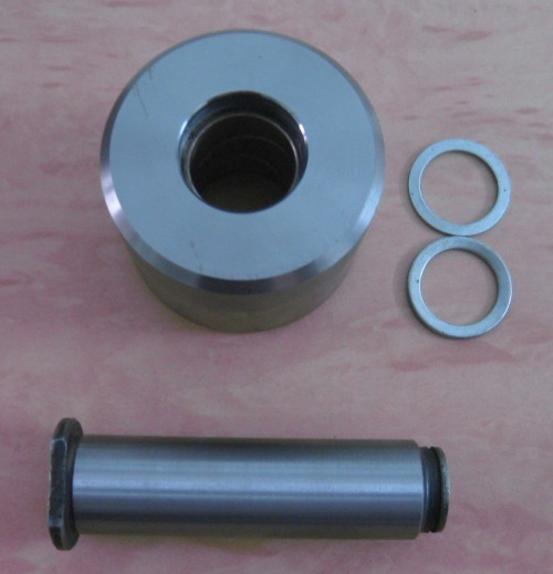 BREAK ROLLER SET