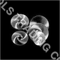 HSS Metal Slitting Saws