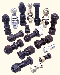 hub bolts
