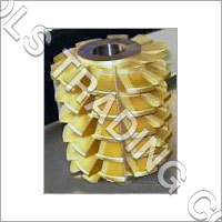 Speed Gear Hobs
