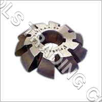 Gear Cutter