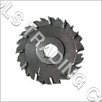 Side Face Cutter