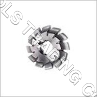 Involute Gear Cutters