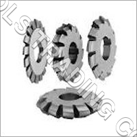 Industrial Milling Cutter