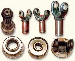 propaller shaft