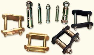 SHACKLE