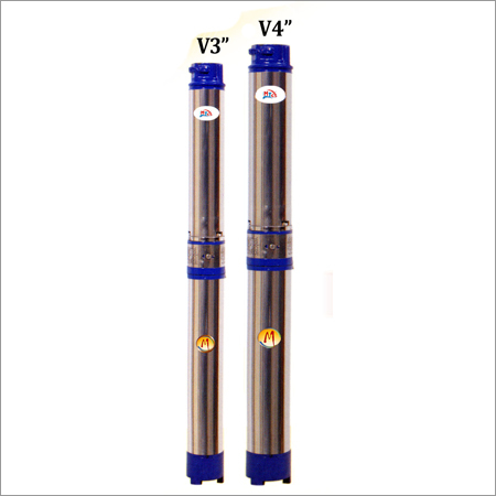 Submersible Pumps