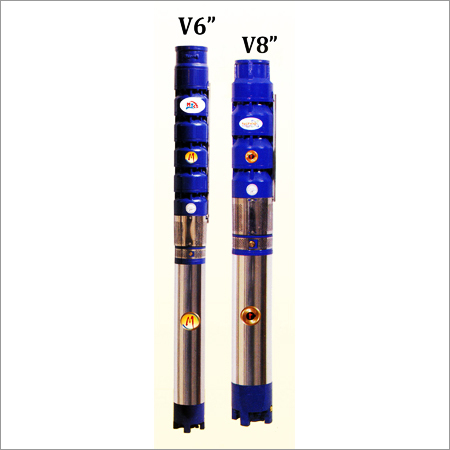 electric submersible pump,