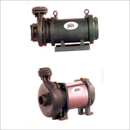 Water Pumps