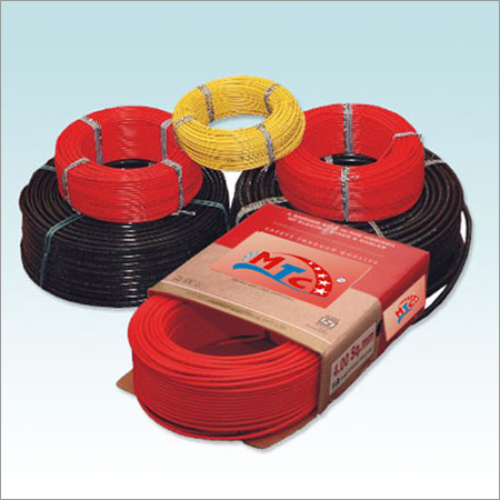 Flexible Round Cable