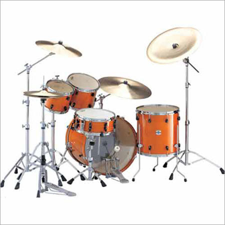Jazz Drum Classes