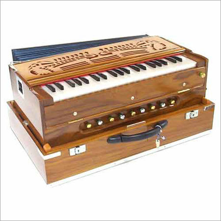Harmonium Classes
