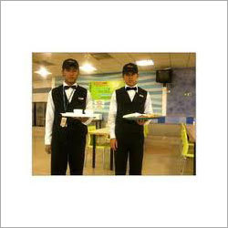 Manpower & Labor Export