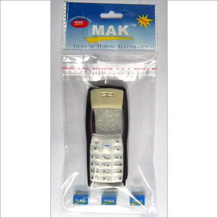 Mak Mobilephone Housing