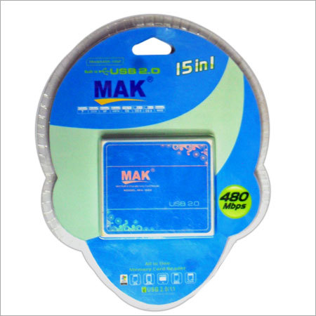 Mak High Speed Data Transfer