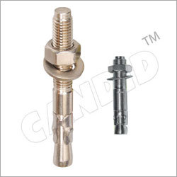 Wedge Bolt