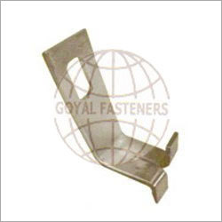 S.S. Wet Cladding Clamps