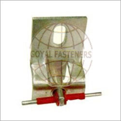 S.S Chair Cladding Clamps