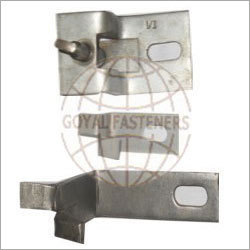Cladding Clamp