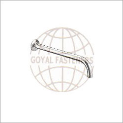 Stainless Steel Shower Arm