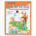 Cursive Writing Practice Book