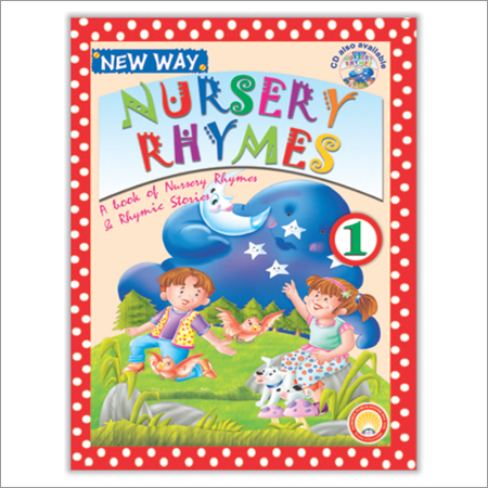 Children Nursery Rhymes Books - Children Nursery Rhymes Books ...