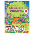 Children English Learning Books