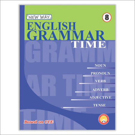 Children English Grammar Books