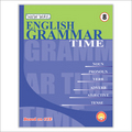 Children English Grammar Books