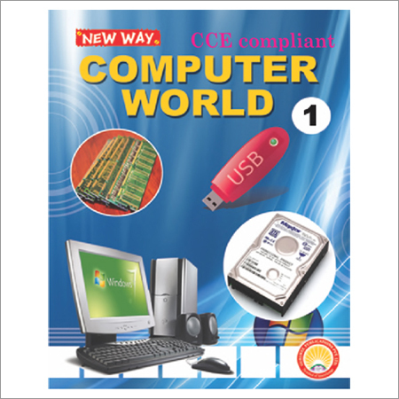 Children Computer Books