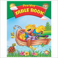 Children Table Books