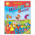 Children Word Books
