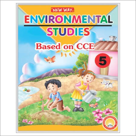 Children Environmental Studies Books