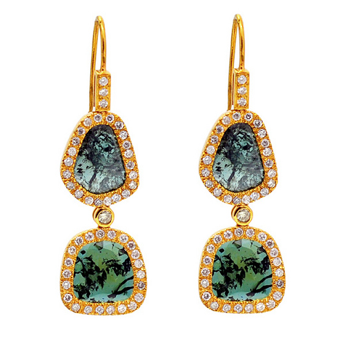 Slice Diamond Jewelry