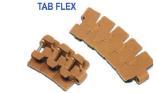 Thermoplastic Tab flex Chain